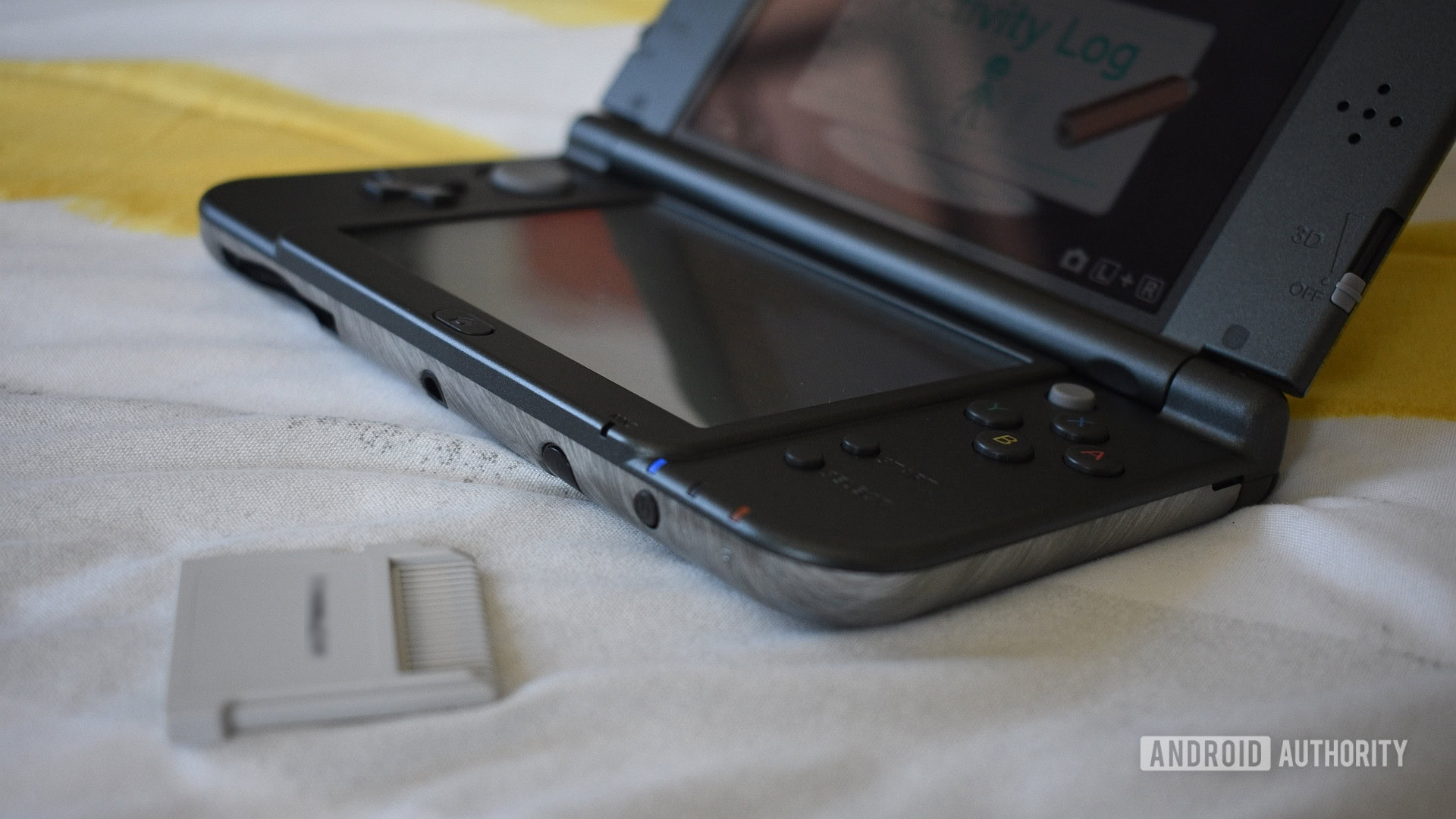 WatermelonDS and SeedlessDS boost Nintendo DS emulation