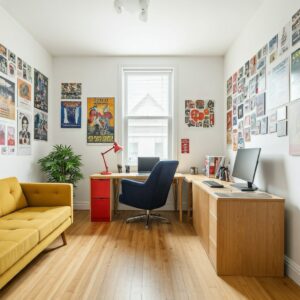 I didn't expect the Pixel 9's Studio app to help this much with my new home