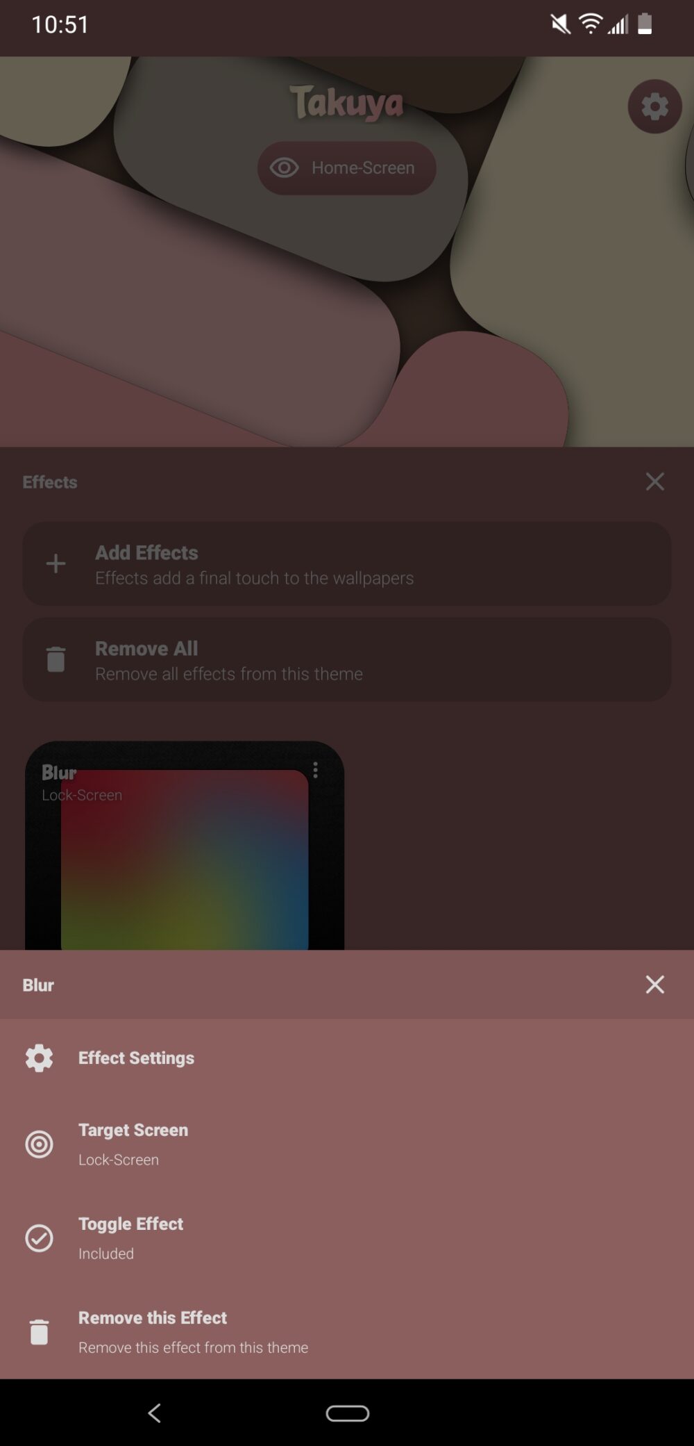 This is the best wallpaper app for Android that I&rsquo;ve used - Android