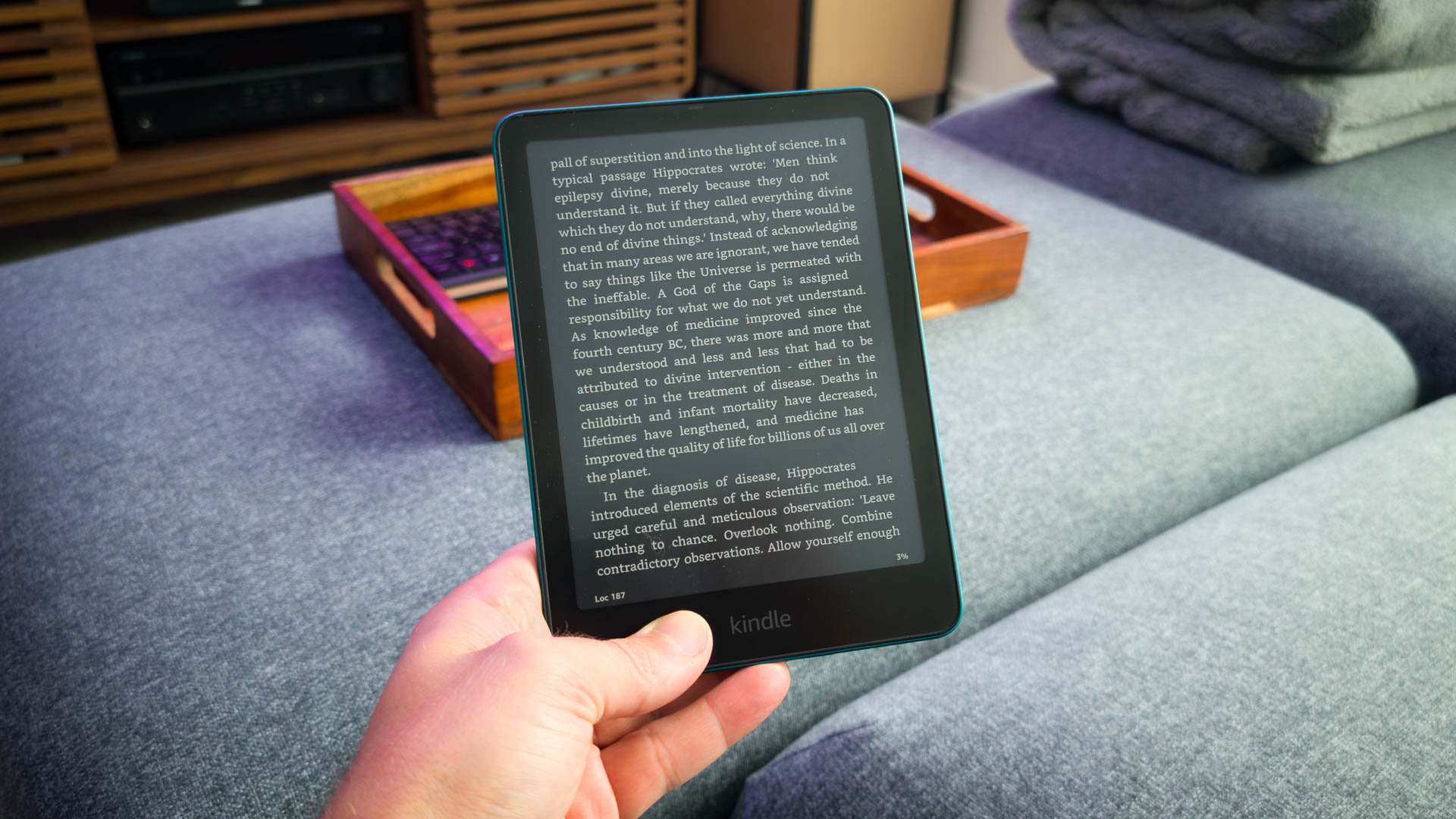 New Amazon Kindle Jailbreak Is Here To Super charge Your E reader 