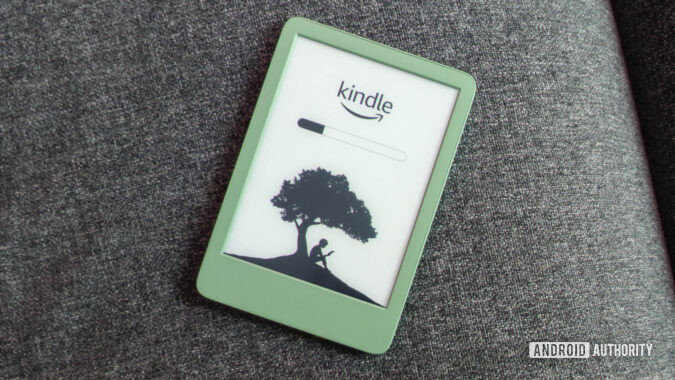 Amazon Kindle and Kindle Paperwhite (2024) review: This is the one to buy