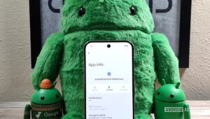 Here's how Google is letting Messages warn you about nudes - Android