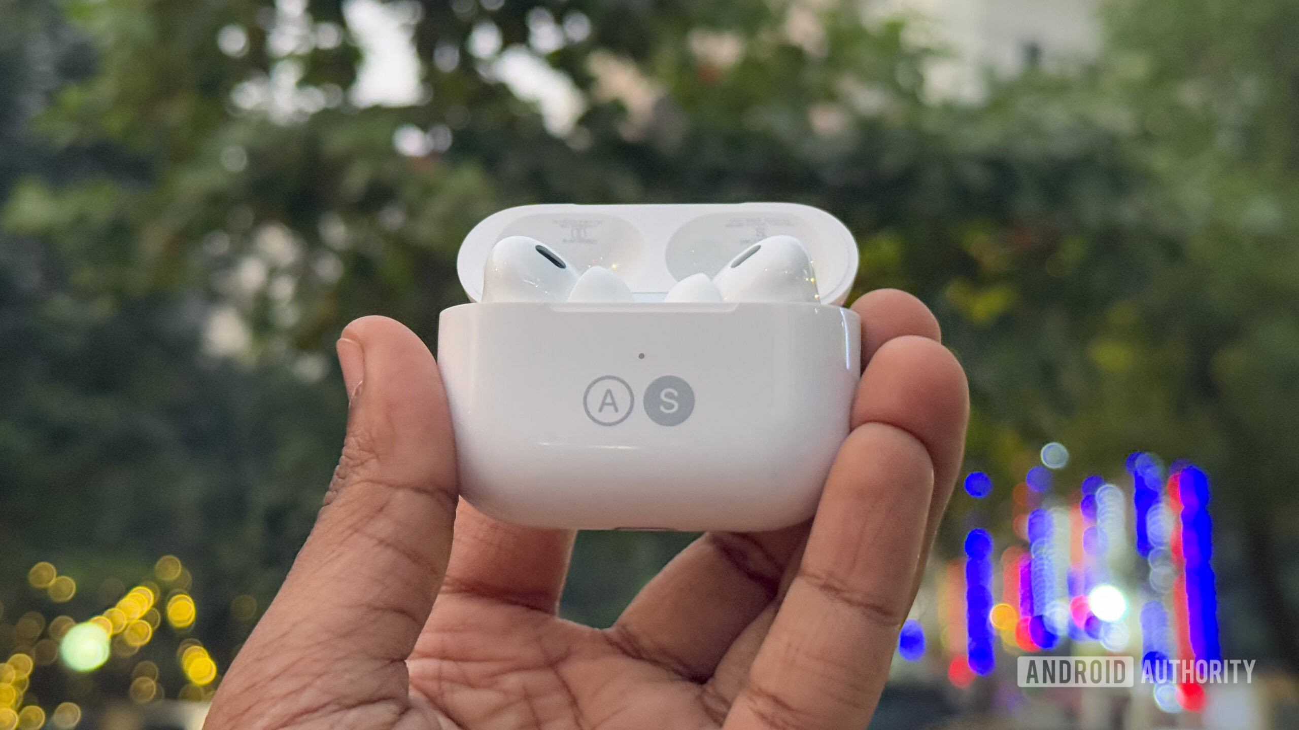 Apple AirPods Pro 2 Apple AirPods Pro 2