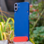 Nothing CMF Phone 1 review: Fun, bold budget phone