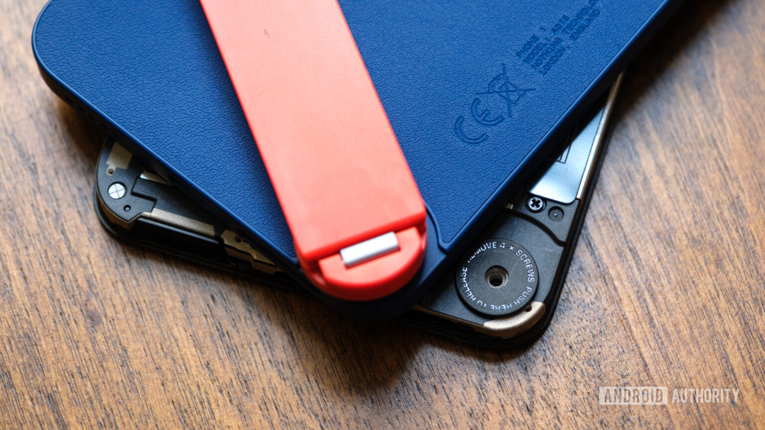 Nothing CMF Phone 1 review: Fun, bold budget phone