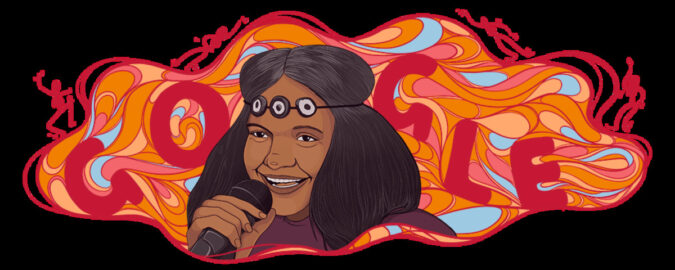 IS GOOGLE DOODLE WORLDWIDE visual data 5