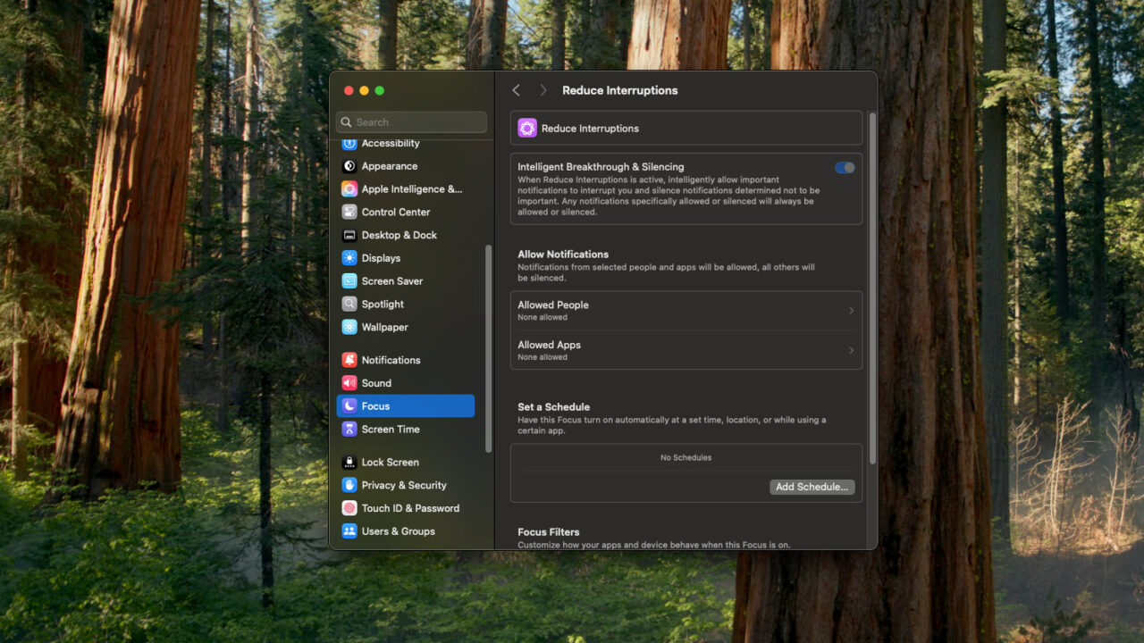 How to use Apple Intelligence on a Mac - Android Authority