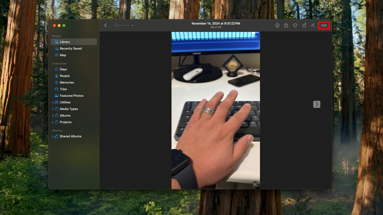 How to use Apple Intelligence on a Mac - Android Authority