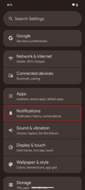 How to turn off duplicate notifications on Pixel devices - Android ...