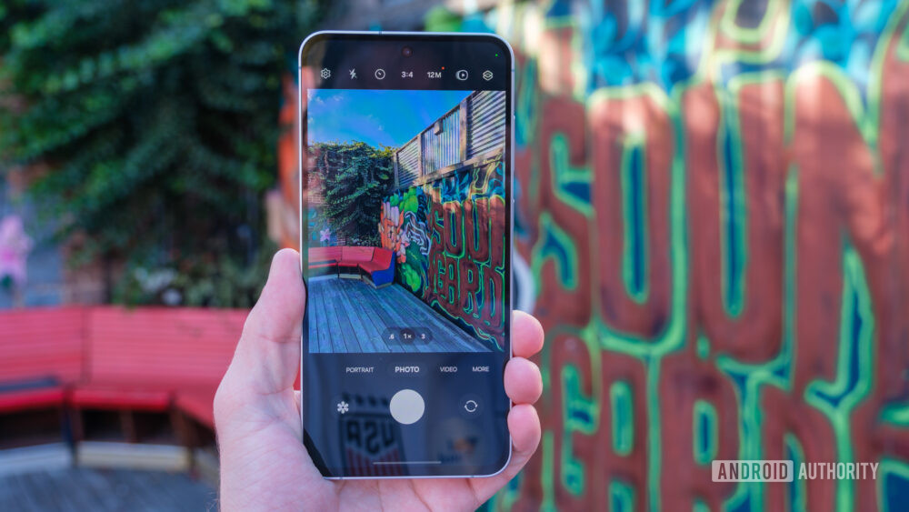Android RAW camera support getting big upgrade - Android Authority