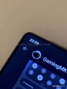 Exclusive: More leaked photos of the Samsung Galaxy S25 Ultra - Android