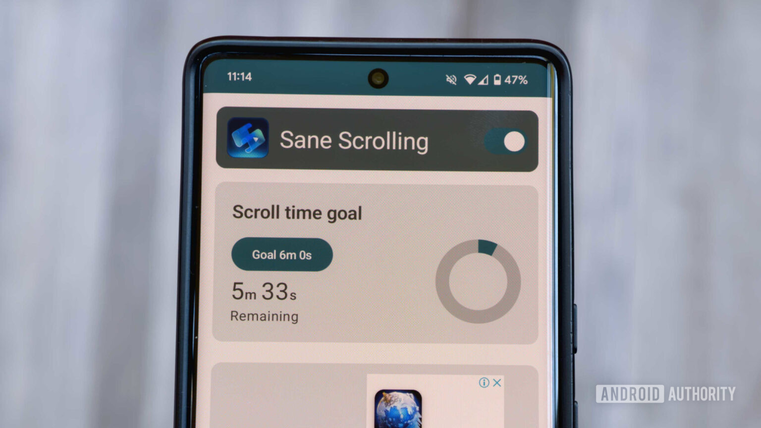 Wasting a lot of time watching Shorts and Reels? This app puts you back ...