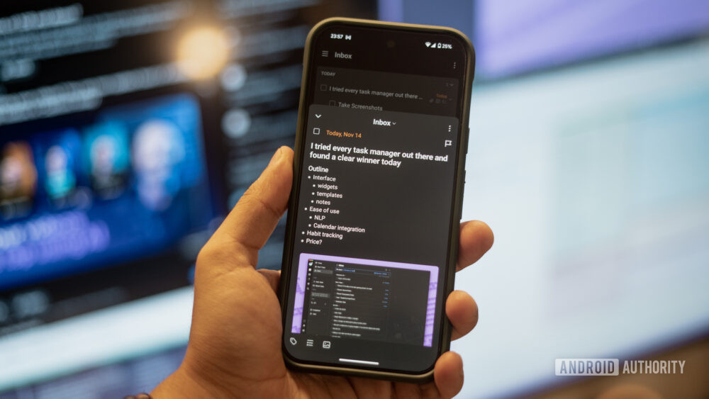 4 apps you should use instead of Google Tasks - Android Authority
