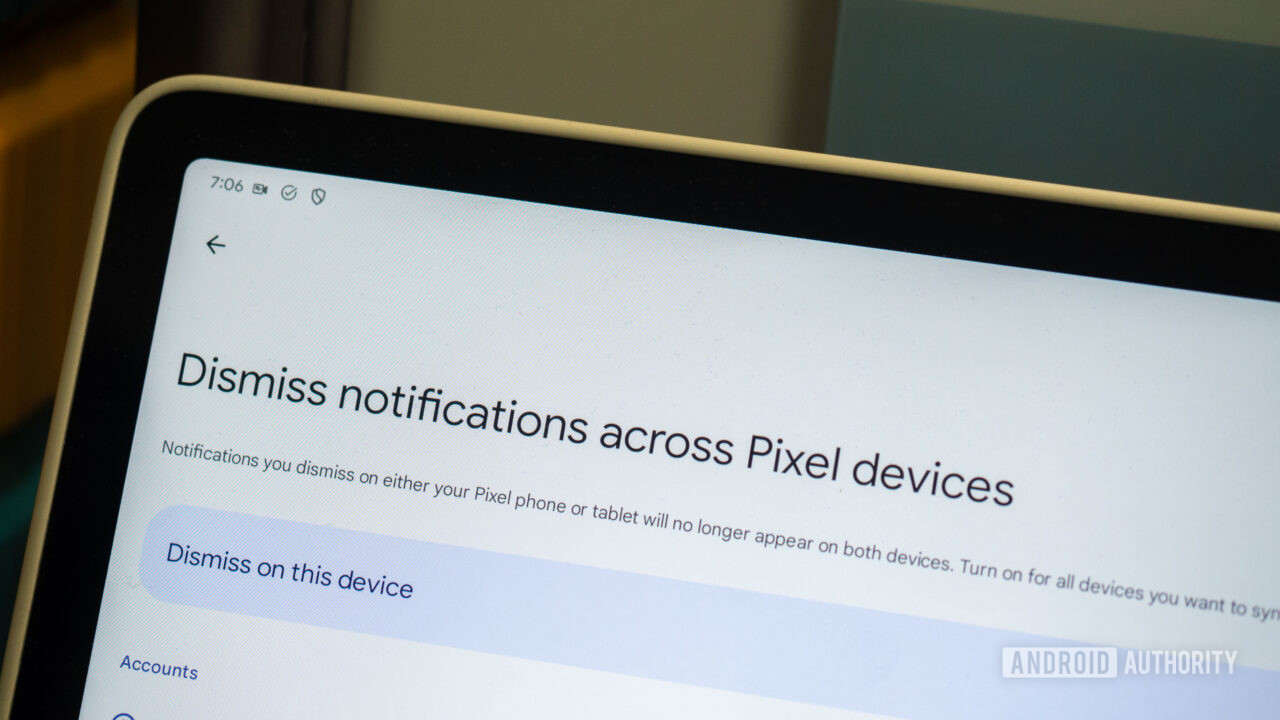 The first ten things I changed on my Google Pixel 10! - Android Authority