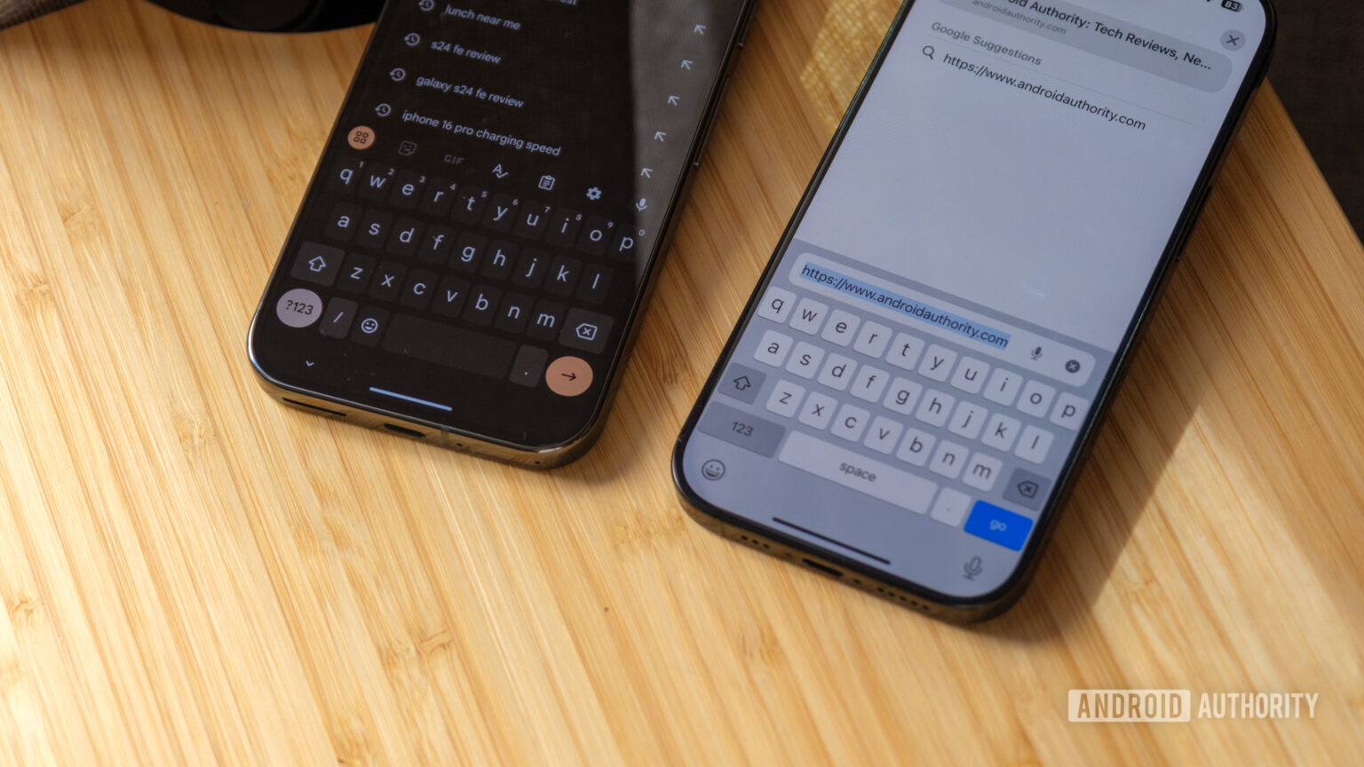 Punctuation is dead because the iPhone keyboard killed it