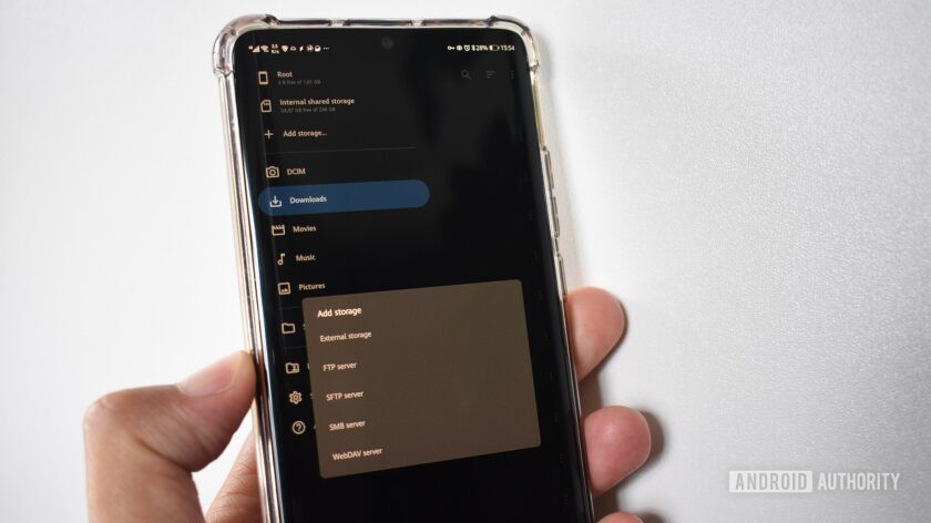 5 file management apps you should use instead of Files by Google ...