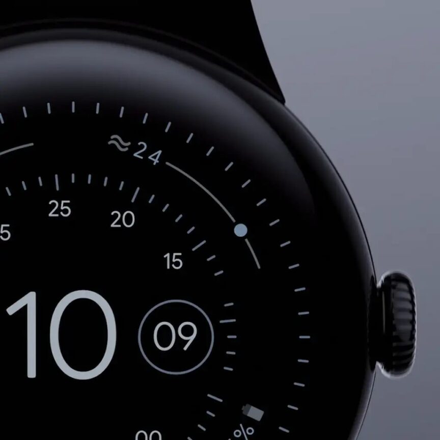 Will this new Pixel Watch Concentric watch face ever arrive? - Android ...