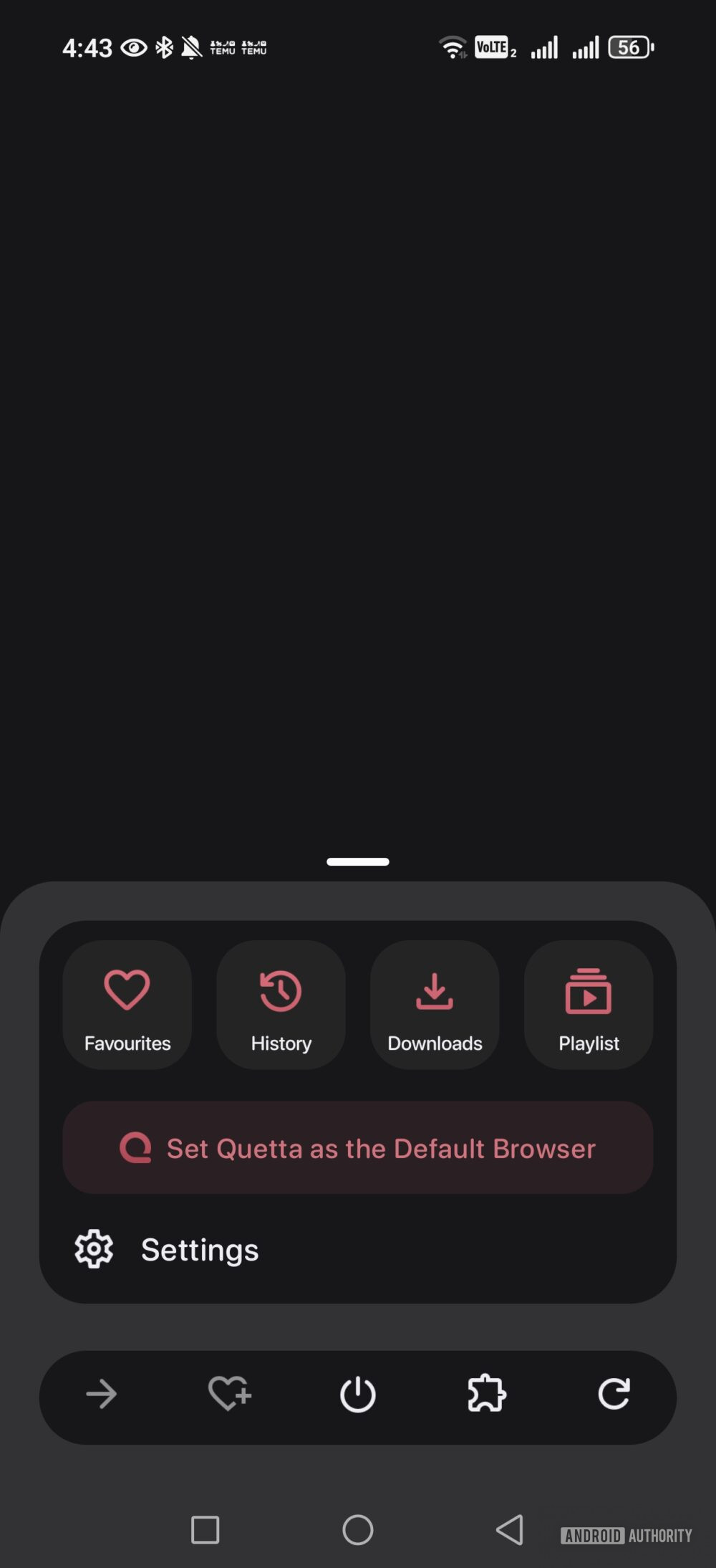 How to use Chrome extensions on an Android browser - Android Authority