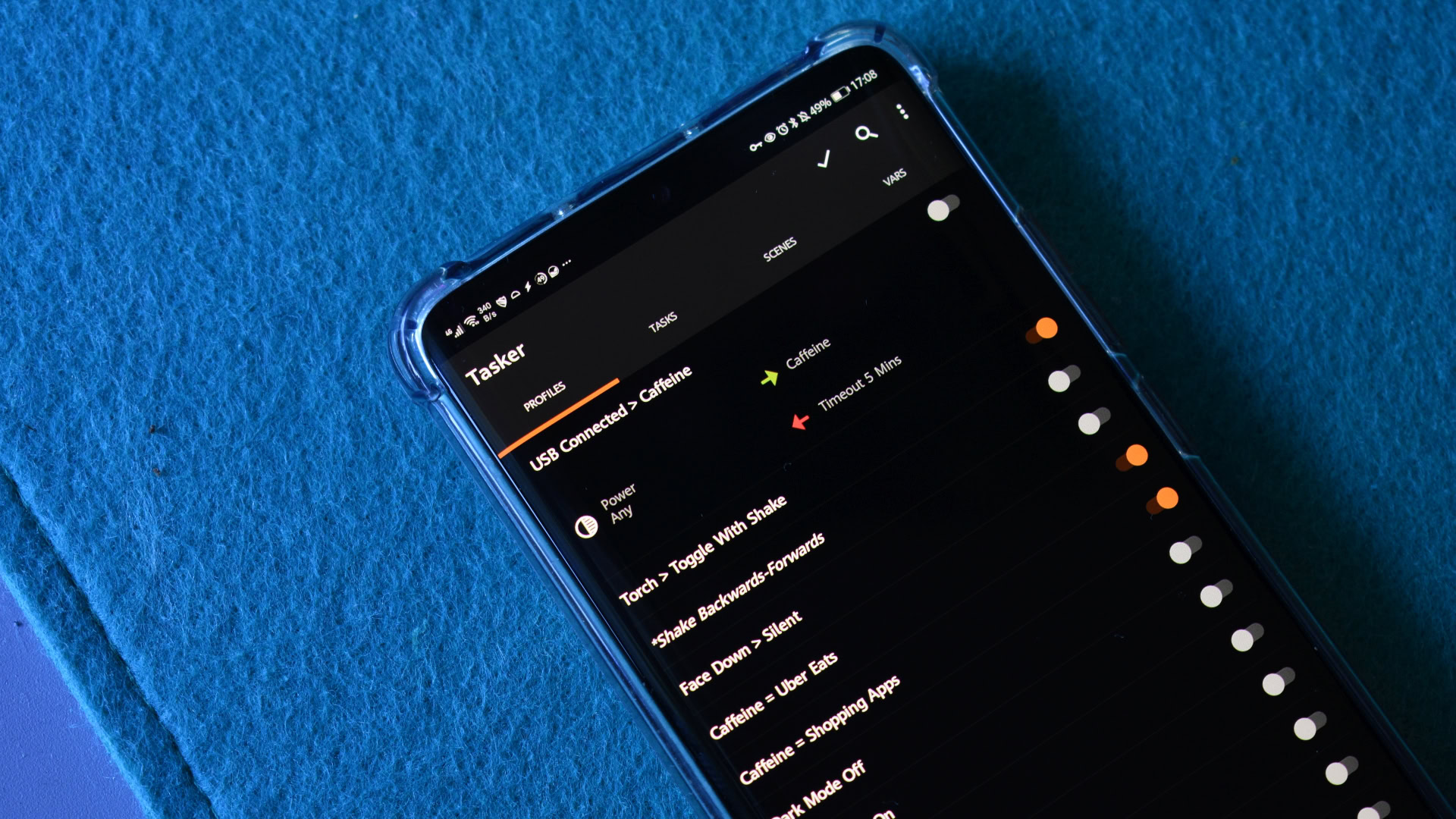 tasker on android automation app 2 tasker on android automation app 2