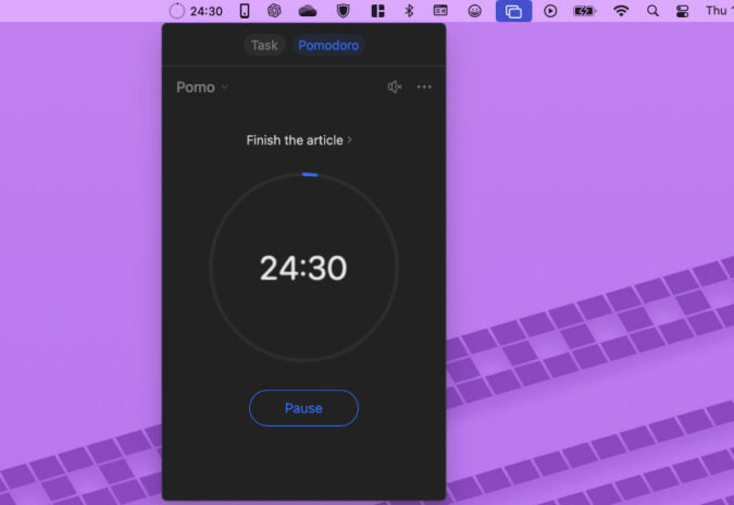 I tried every task manager out there and found a clear winner - Android ...