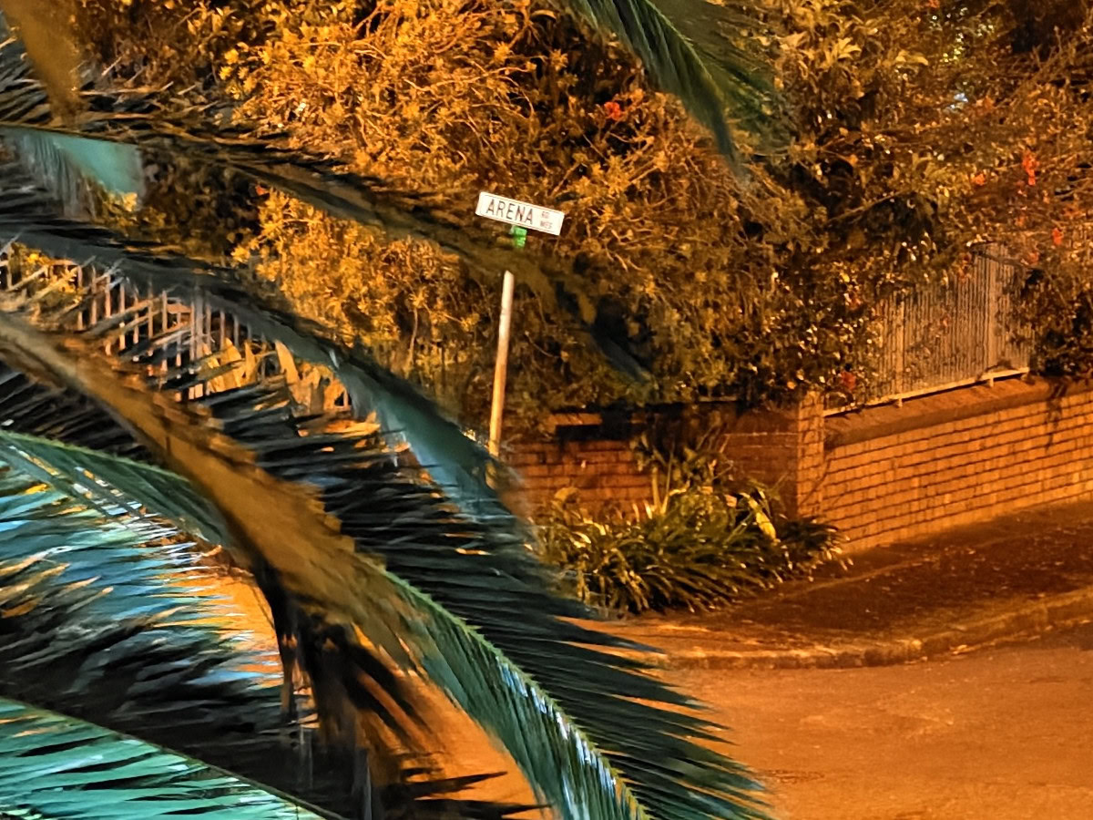 vivo x100 Ultra 3.7x