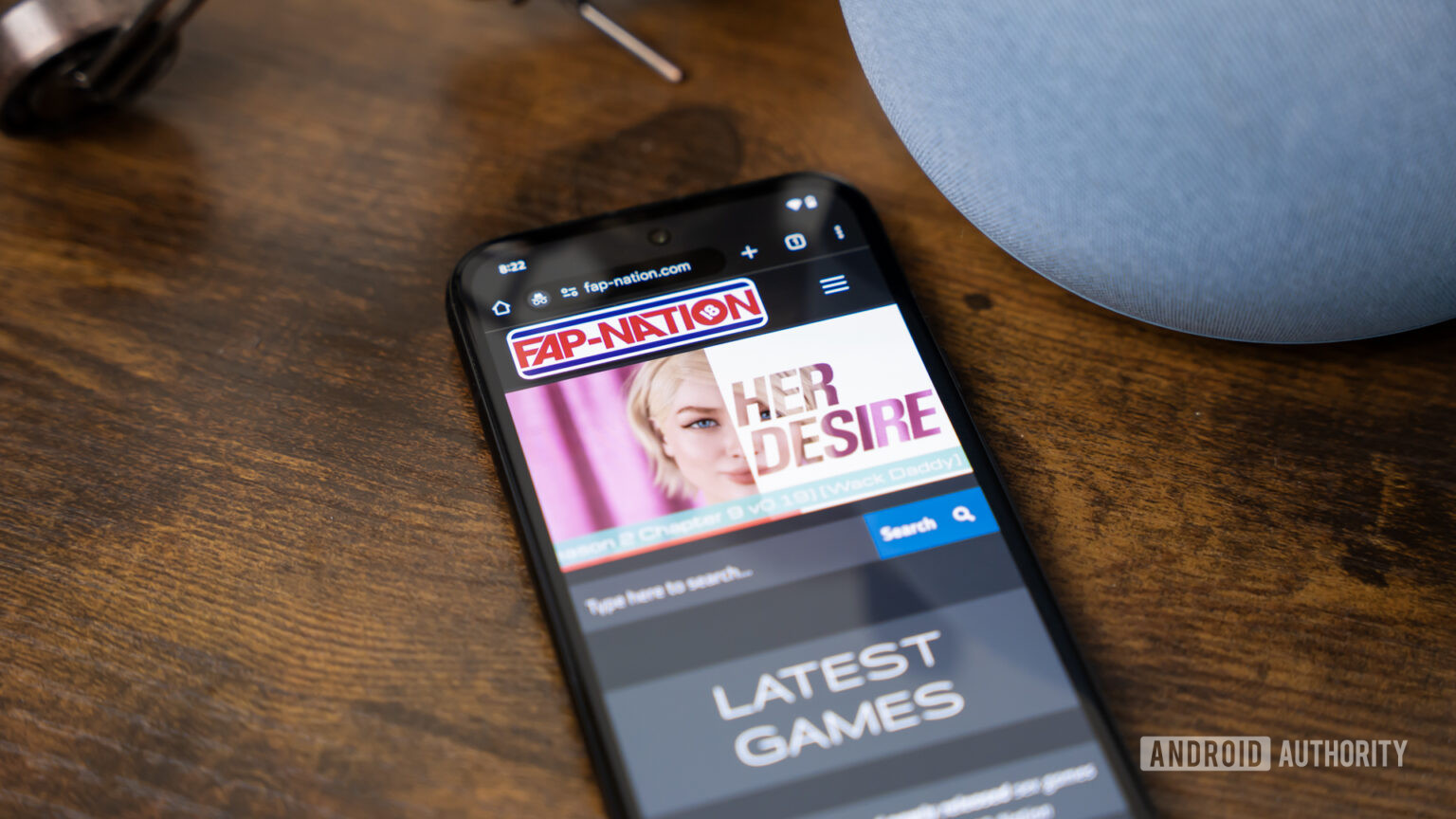 The best porn games for Android (NSFW) Android Authority