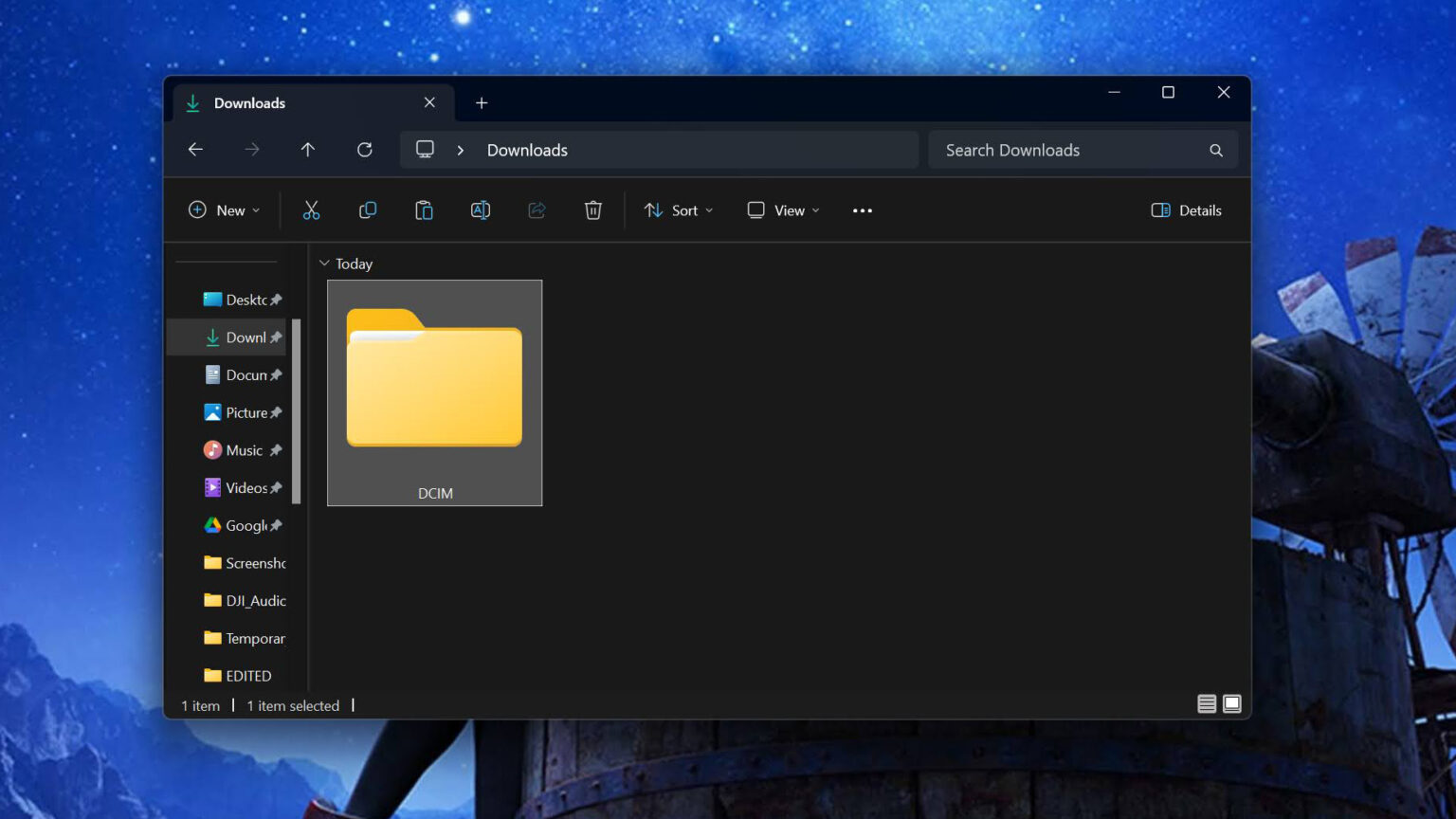 How to transfer files from Android to PC - Android Authority
