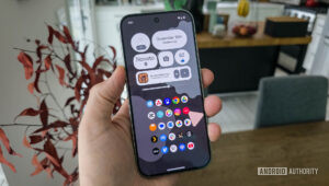 Creators of Smart Launcher and KWGT are joining hands for something ...