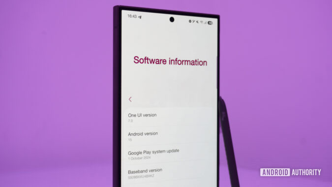 Hands-on with One UI 7: Falling in love with Samsung again