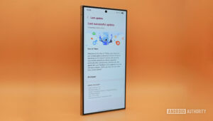 Bad news: One UI 7 beta may be limited to the Galaxy S24 series