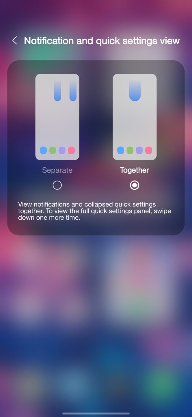 Hands-on with One UI 7: Falling in love with Samsung again