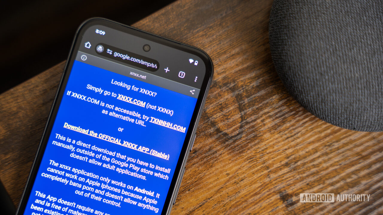 The best adult apps and porn apps for Android (NSFW)