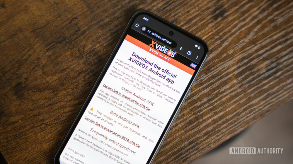 The best adult apps and porn apps for Android (NSFW)