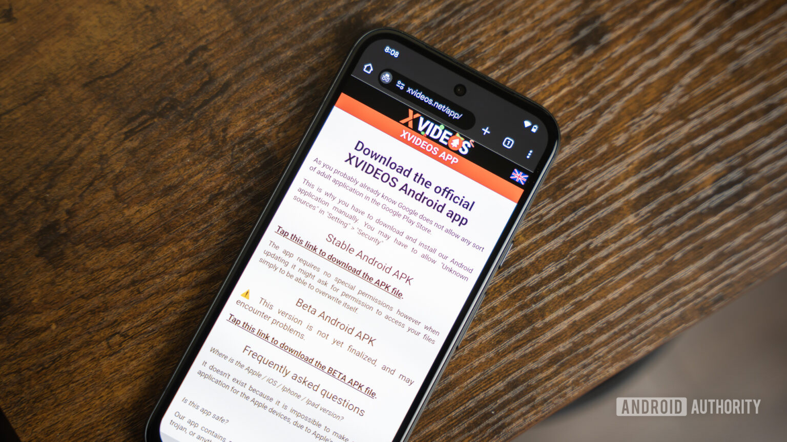 The best adult apps and porn apps for Android (NSFW)