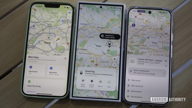 The best Find My Phone apps for Android and iPhone