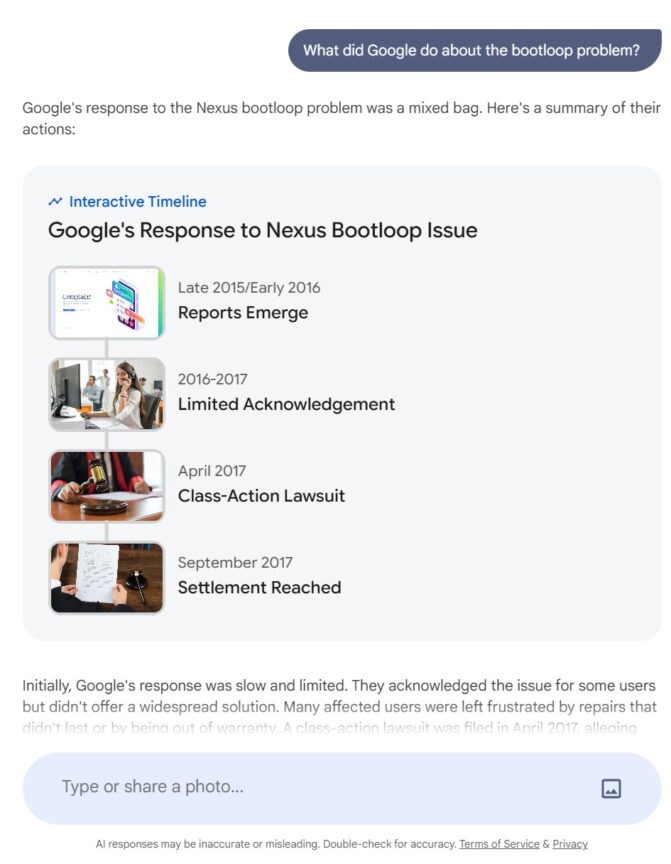 Google's new app helps you learn complex topics