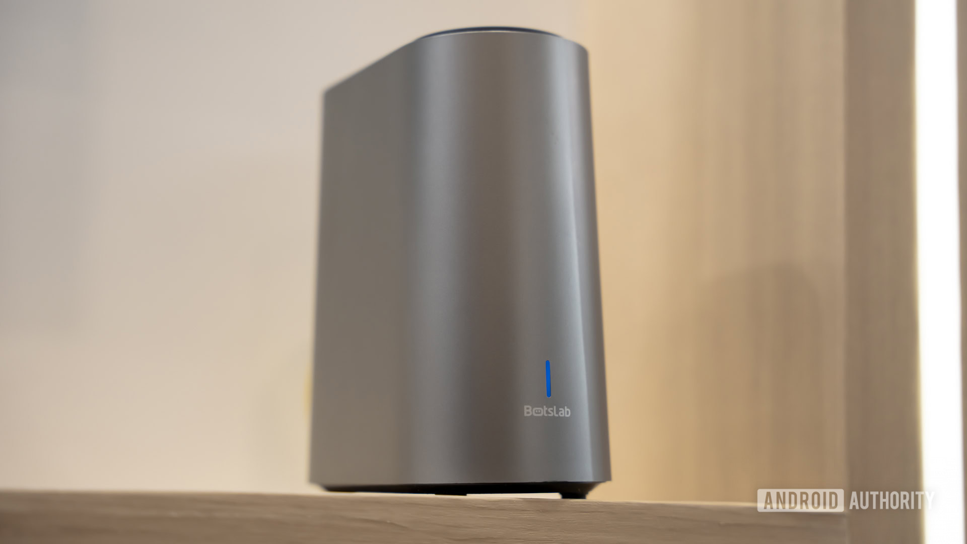 Botslab HomeBase H200 1