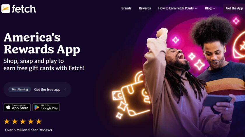 Fetch Extension These are my favorite money-saving apps and Chrome extensions - Android ...