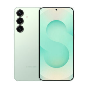Fresh Galaxy S25 series renders give us our best look yet at the
