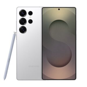 Fresh Galaxy S25 series renders give us our best look yet at the