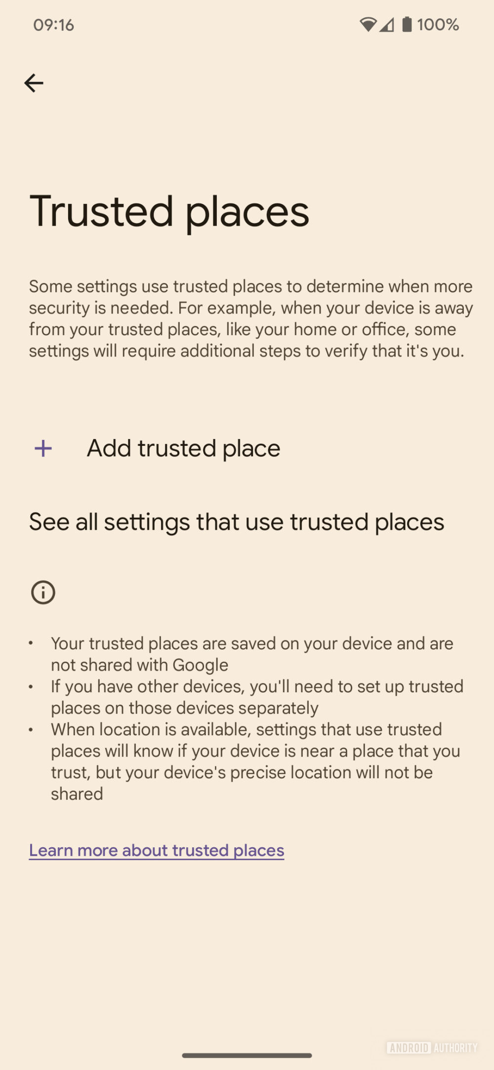 Google rolls out Identity Check to protect you from muggers - Android ...