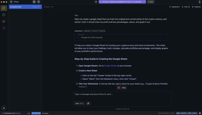 Here's why I run DeepSeek locally and how you can do it - Android Authority