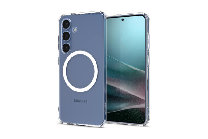 Galaxy S25 Plus and S25 Ultra leak in blue color variants