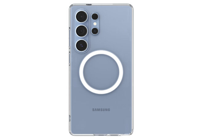 Galaxy S25 Plus and S25 Ultra leak in blue color variants