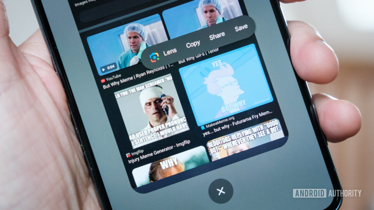 My Pixel phone's best app is the one I wasn't using