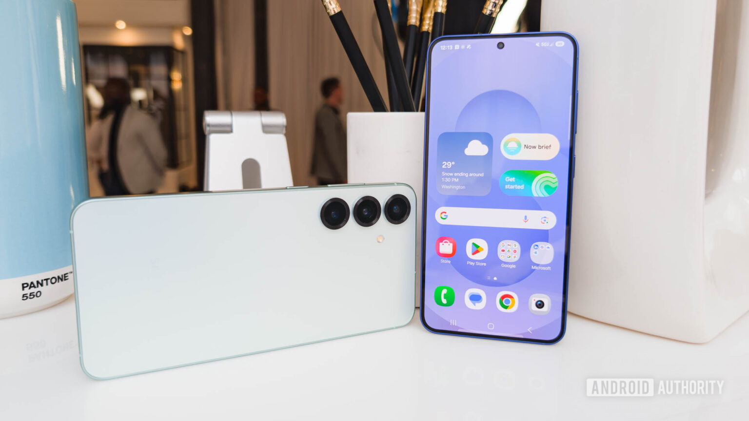Samsung Galaxy S25 series: Everything you need to know - Android Authority
