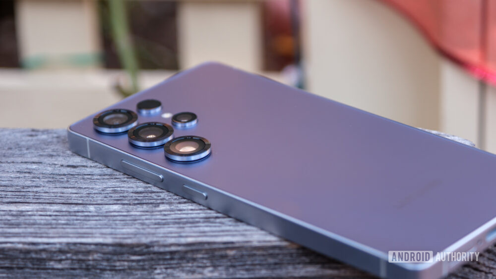 Samsung Galaxy S25 problems and how to fix them - Android Authority