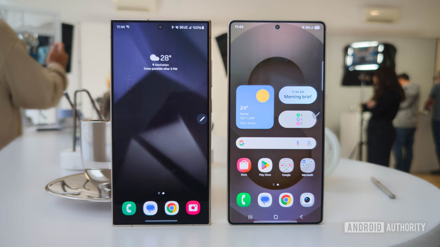 Want to reboot your friend’s Exynos Galaxy phone? Just send them this link