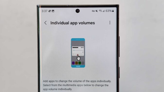 7 excellent Good Lock features I'd like to see in Samsung One UI