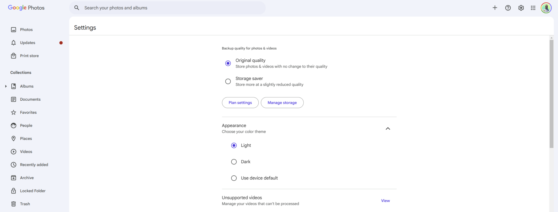 Google Photos For Desktop Is Getting A Long overdue Dark Mode Android Google photos for desktop is getting a long overdue dark mode android
